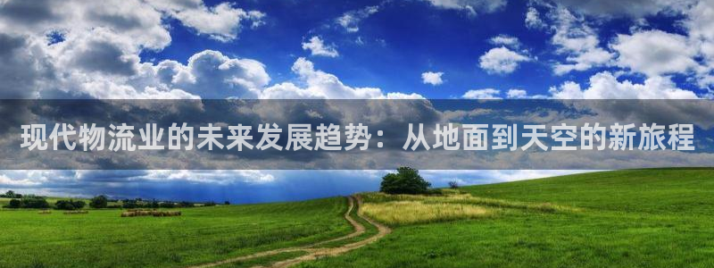 狗子28下载链接是多少：现代物流业的
